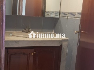 Un bel appartement à akkari Rabat - Appartement à louer - Rabat