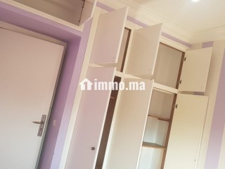 Un bel appartement à akkari Rabat - Appartement à louer - Rabat