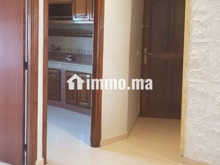 Un bel appartement à akkari Rabat - Appartement à louer - Rabat