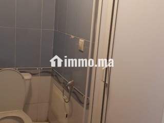 Un bel appartement à akkari Rabat - Appartement à louer - Rabat