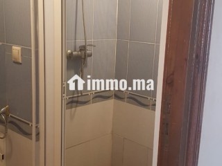 Un bel appartement à akkari Rabat - Appartement à louer - Rabat