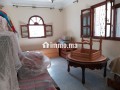 A vendre Belle Maison titrée de 121m2, avec 2 façades en R+1Quartier El Amal (ERAC) Khouribga - miniature 4