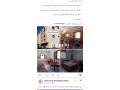 A vendre Belle Maison titrée de 121m2, avec 2 façades en R+1Quartier El Amal (ERAC) Khouribga - miniature 1