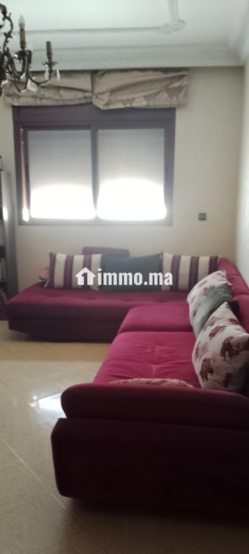 Appartement spacieux et lumineux à vendre à hay hassani à côté de Marjane. 89 m2 - Vente Immobilier - Casablanca - photo 4