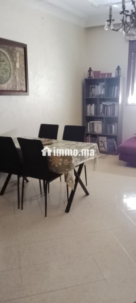 Appartement spacieux et lumineux à vendre à hay hassani à côté de Marjane. 89 m2 - Vente Immobilier - Casablanca - photo 3