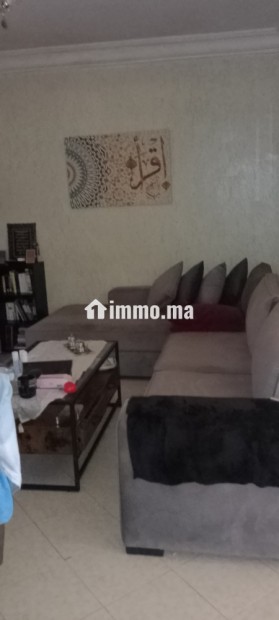 Appartement spacieux et lumineux à vendre à hay hassani à côté de Marjane. 89 m2 - Vente Immobilier - Casablanca - photo 2