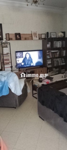 Appartement spacieux et lumineux à vendre à hay hassani à côté de Marjane. 89 m2 - Vente Immobilier - Casablanca - photo 1