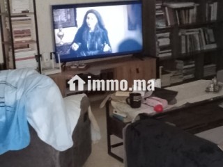Appartement spacieux et lumineux à vendre à hay hassani à côté de Marjane. 89 m2 - Appartement à vendre - Casablanca