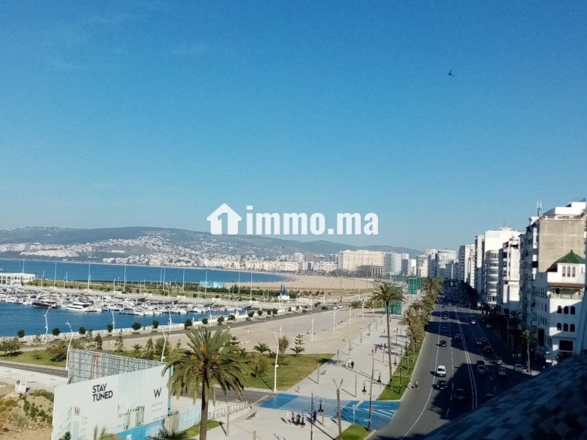 Location longue duree - Location Immobilier - Tanger - photo 1