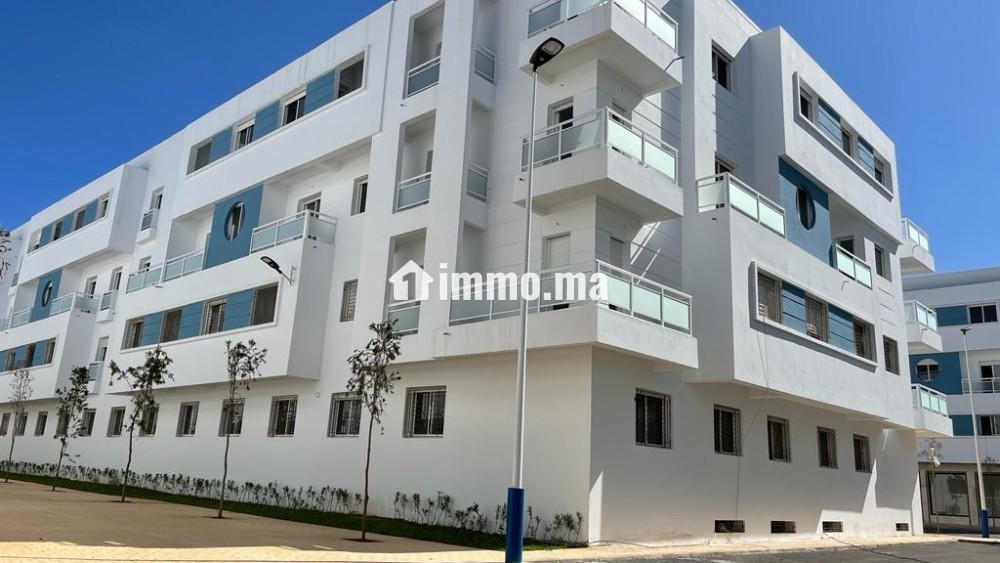 Martil appartement a vendre - Vente Immobilier - Martil - photo 4