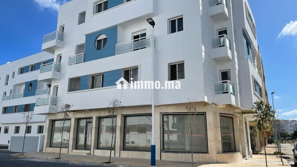 Martil appartement a vendre - Vente Immobilier - Martil - photo 1