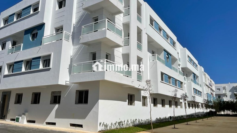 Martil appartement a vendre - Vente Immobilier - Martil - photo 2