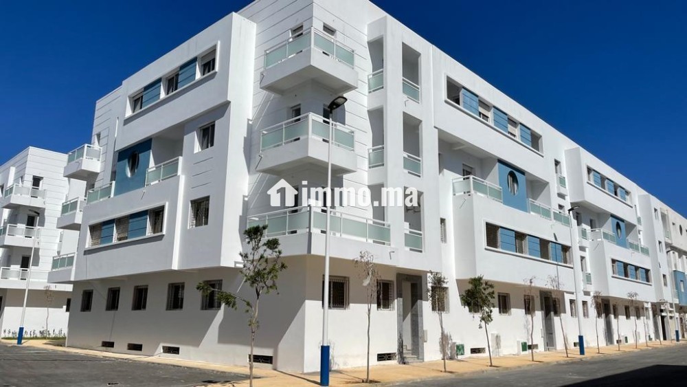 Martil appartement a vendre - Vente Immobilier - Martil - photo 3