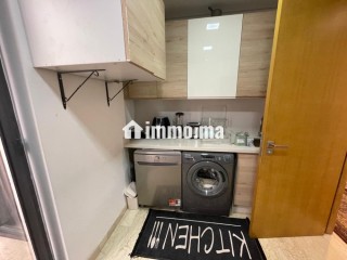 Appartement Meublé Haut Standing à Louer - Appartement à louer - Casablanca