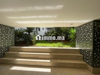 Appartement Meublé Haut Standing à Louer - Appartement à louer - Casablanca