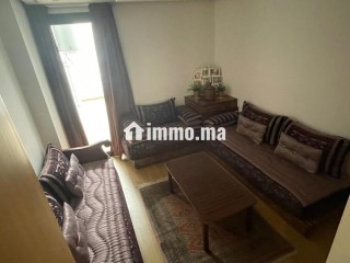Appartement Meublé Haut Standing à Louer - Appartement à louer - Casablanca