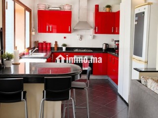 Appartement meublé louer à Maarif - Appartement à louer - Casablanca