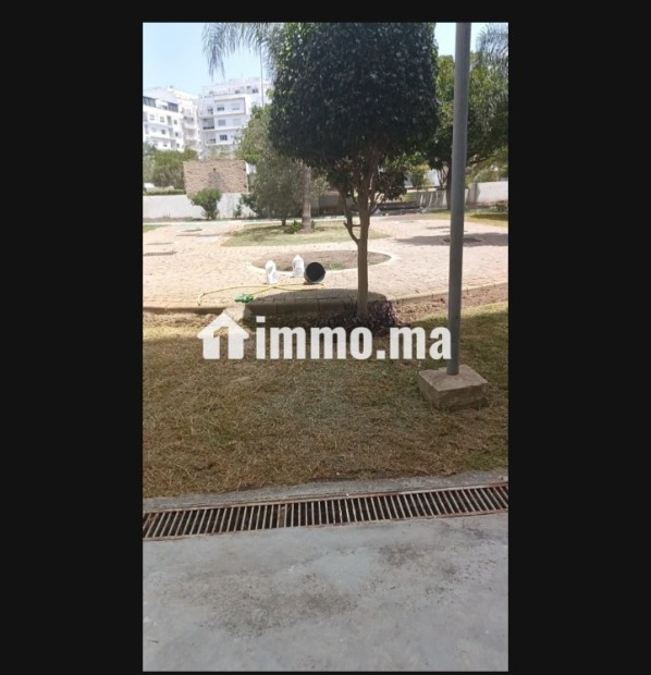 Duplex vide a louer - Location Immobilier - Tanger - photo 1