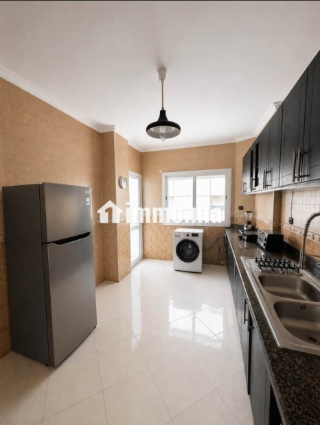 Villa Meublée 112 m² à Louer – Ville Haute, Kénitra - Location Immobilier - Kenitra - photo 5