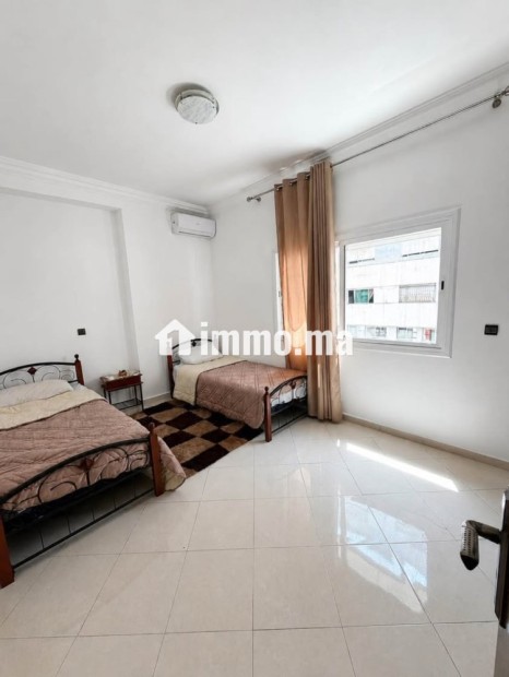 Villa Meublée 112 m² à Louer – Ville Haute, Kénitra - Location Immobilier - Kenitra - photo 7