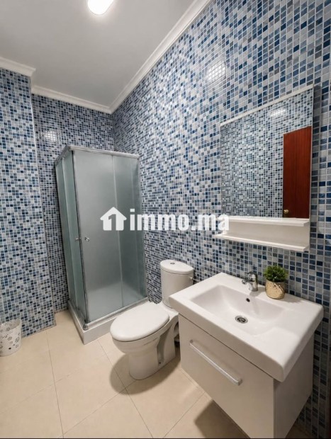 Villa Meublée 112 m² à Louer – Ville Haute, Kénitra - Location Immobilier - Kenitra - photo 8