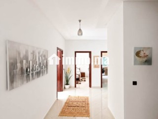 Villa Meublée 112 m² à Louer – Ville Haute, Kénitra - Villa à louer - Kenitra