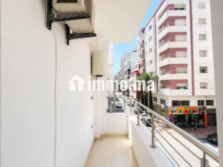 Villa Meublée 112 m² à Louer – Ville Haute, Kénitra - Villa à louer - Kenitra