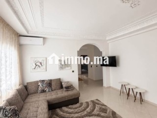 Villa Meublée 112 m² à Louer – Ville Haute, Kénitra - Villa à louer - Kenitra