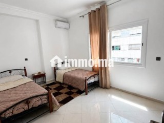 Villa Meublée 112 m² à Louer – Ville Haute, Kénitra - Villa à louer - Kenitra