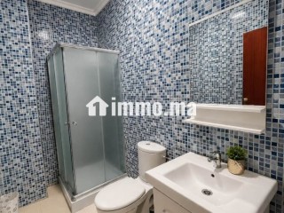 Villa Meublée 112 m² à Louer – Ville Haute, Kénitra - Villa à louer - Kenitra