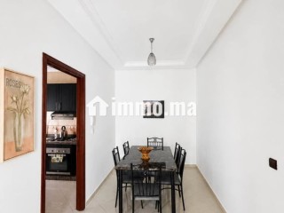 Villa Meublée 112 m² à Louer – Ville Haute, Kénitra - Villa à louer - Kenitra