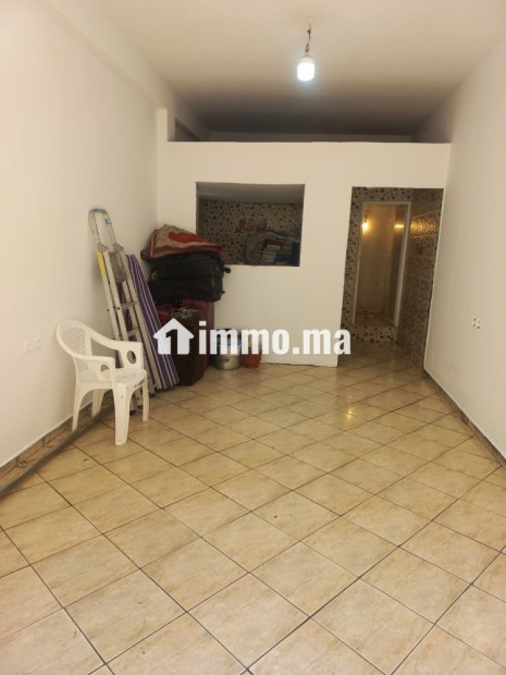 Garage à vendre 24 متر مربع - Vente Immobilier - Sale - photo 1