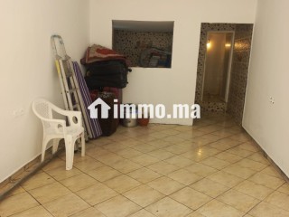 Garage à vendre 24 متر مربع - Local commercial à vendre - Sale