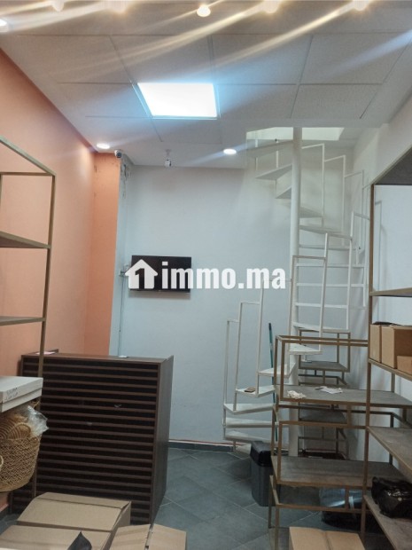 Local commercial à louer - Location Immobilier - Mohammedia - photo 7