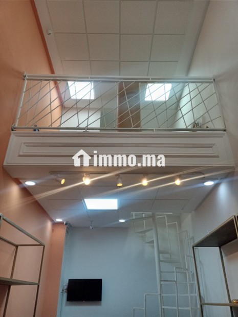 Local commercial à louer - Location Immobilier - Mohammedia - photo 6
