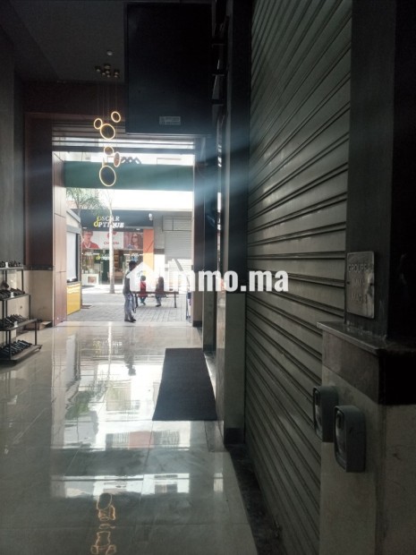 Local commercial à louer - Location Immobilier - Mohammedia - photo 3