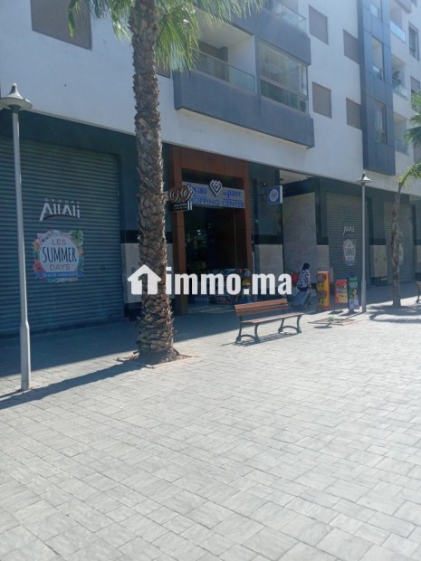 Local commercial à louer - Location Immobilier - Mohammedia - photo 2