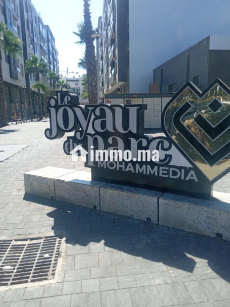 Local commercial à louer - Location Immobilier - Mohammedia - photo 1