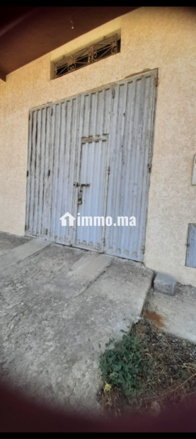 Garage a louer a sidi allal el behraoui - Location Immobilier - Kenitra - photo 2