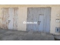 Garage a louer a sidi allal el behraoui - miniature 1