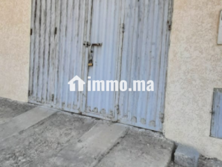 Garage a louer a sidi allal el behraoui - Local commercial à louer - Kenitra
