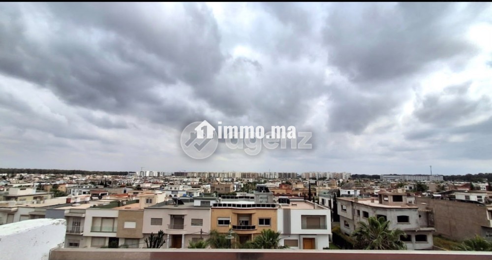 Prestigieux Triplex avec Piscine Nouaceur - Vente Immobilier - Nouaceur - photo 6