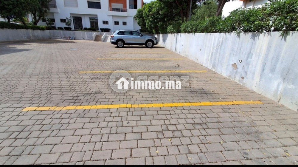 Prestigieux Triplex avec Piscine Nouaceur - Vente Immobilier - Nouaceur - photo 5