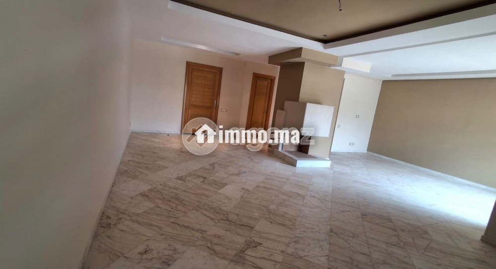 Prestigieux Triplex avec Piscine Nouaceur - Vente Immobilier - Nouaceur - photo 2