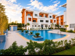 Prestigieux Triplex avec Piscine Nouaceur - Villa à vendre - Nouaceur