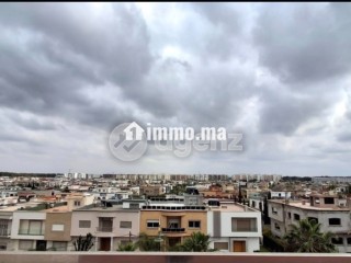 Prestigieux Triplex avec Piscine Nouaceur - Villa à vendre - Nouaceur