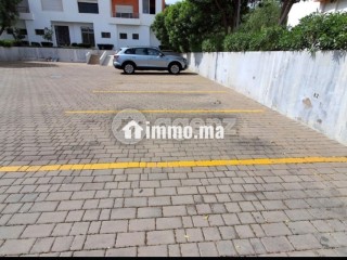 Prestigieux Triplex avec Piscine Nouaceur - Villa à vendre - Nouaceur