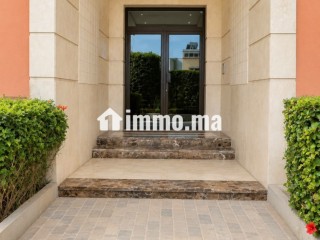 Prestigieux Triplex avec Piscine Nouaceur - Villa à vendre - Nouaceur
