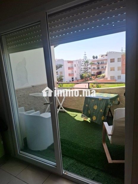 Apparemment dans une résidence Baleniaire - Vente Immobilier - El Mansouria - photo 3