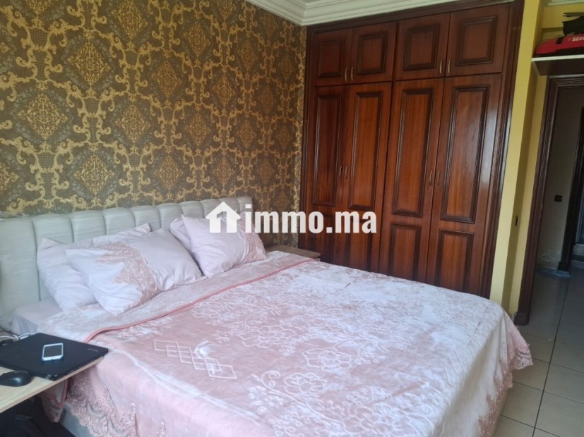 Apparemment dans une résidence Baleniaire - Vente Immobilier - El Mansouria - photo 8